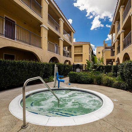 Best Western Moreno Hotel&Suites Moreno Valley Exterior foto