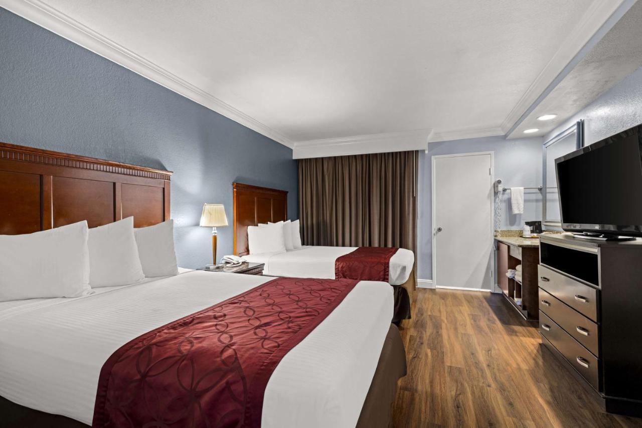 Best Western Moreno Hotel&Suites Moreno Valley Exterior foto