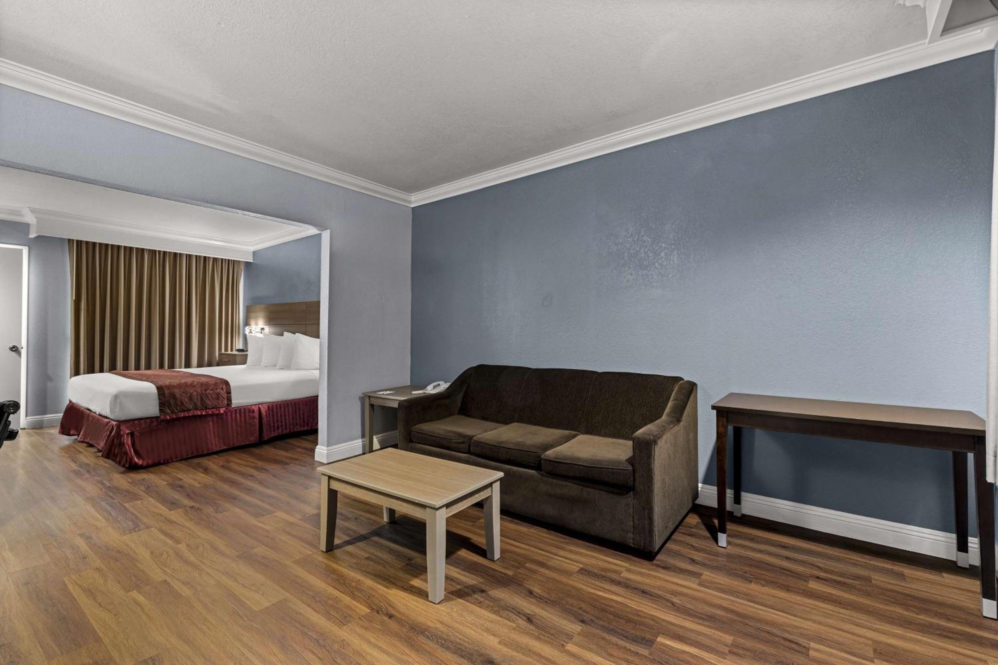 Best Western Moreno Hotel&Suites Moreno Valley Exterior foto
