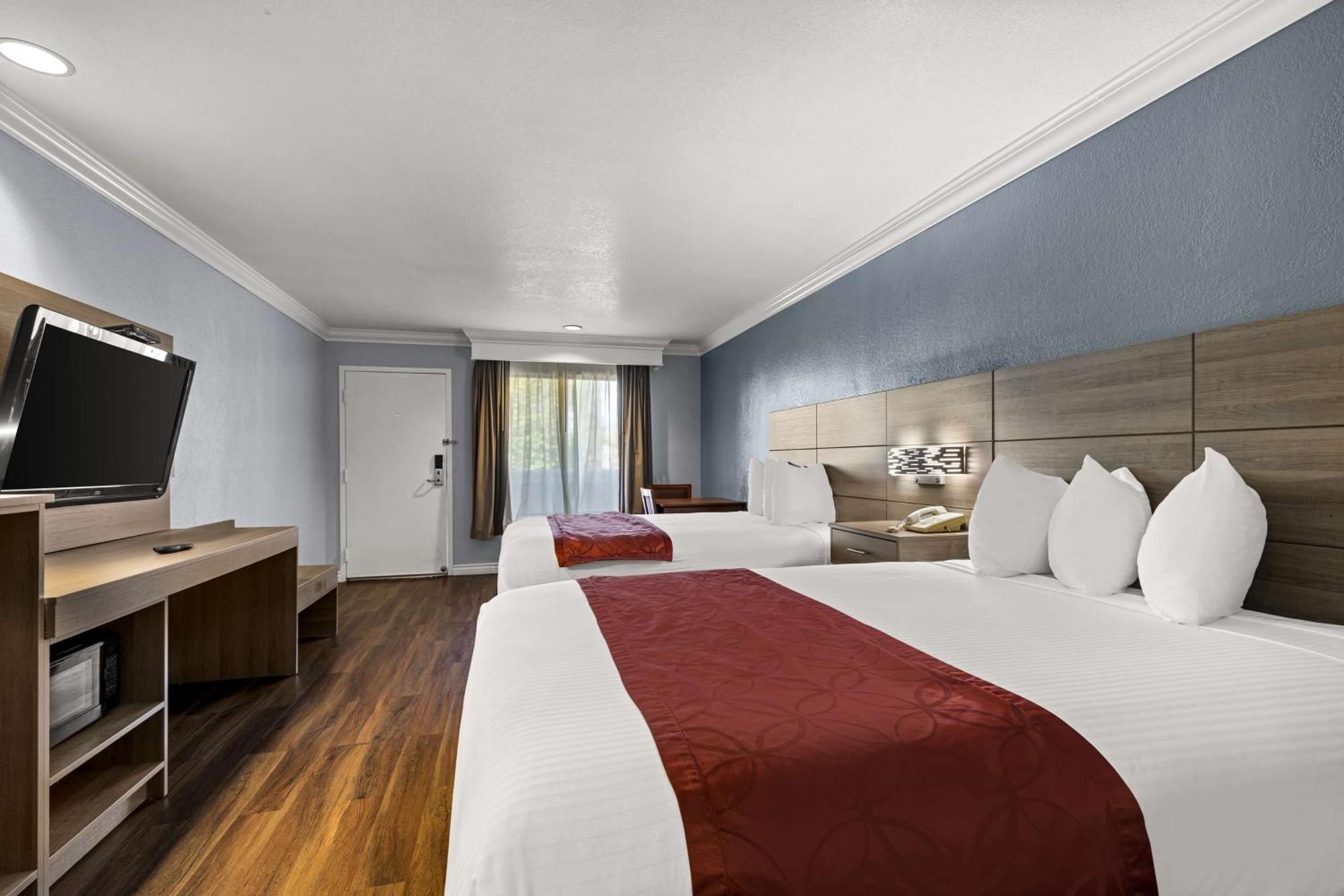 Best Western Moreno Hotel&Suites Moreno Valley Exterior foto