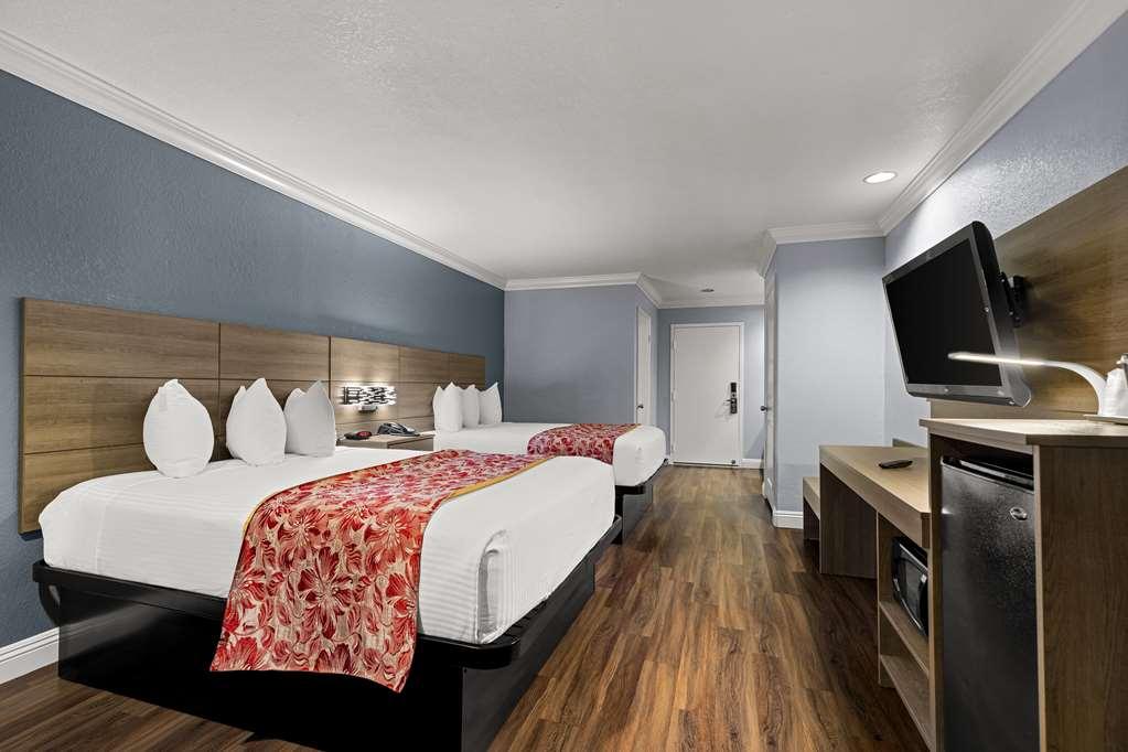 Best Western Moreno Hotel&Suites Moreno Valley Zimmer foto
