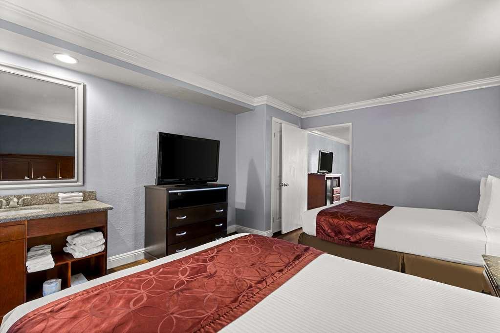 Best Western Moreno Hotel&Suites Moreno Valley Zimmer foto