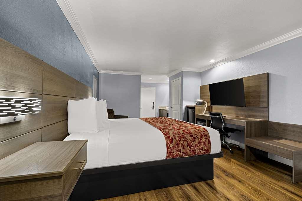 Best Western Moreno Hotel&Suites Moreno Valley Zimmer foto