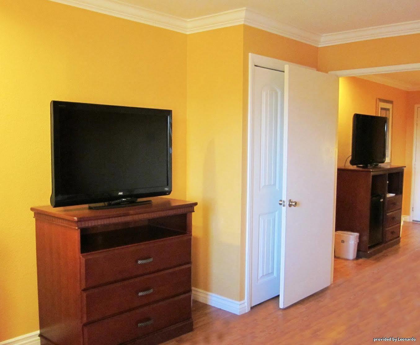 Best Western Moreno Hotel&Suites Moreno Valley Exterior foto